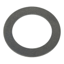 Distanzscheibe zwischen den Losrädern (24x35), Simson S51, S53, S70, SR50, SD50, KR51/2, MS50